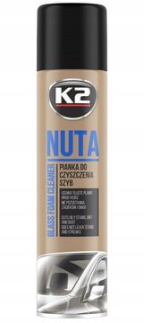 shumee 000262 K2 K506 PERFECT pena za okna 600 ml