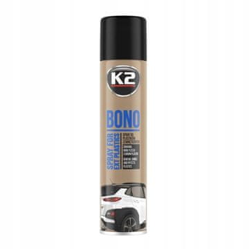 shumee 000347 K2 K150 POPOLNO. BONO 300 ML.