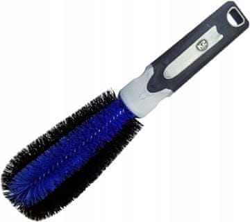 shumee 004826 K2 M358 PRO. Krtača za platišča koles