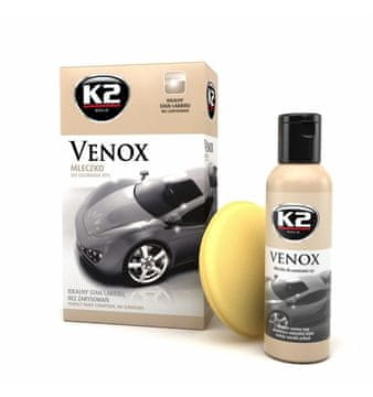 shumee 007230 K2 G050 GOLD Venox 180 g + gobica