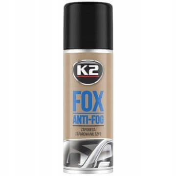 shumee 009661 K2 K631 FOX Izhlapevalna posoda. Gred 150 ml.