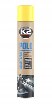 shumee 013330 K2 K407CY0K PERFECT POLO kokpit 750 ml