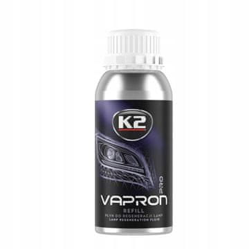 shumee 018359 K2 D7903 VAPRON REFILL Polnilo za tekočino za svetilke ProD 600 ml