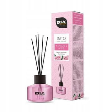 shumee 019509 ERLA R413 Dišava Pat PARADISE LOVE