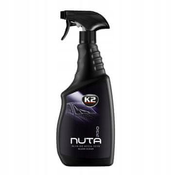 shumee 020383 K2 D4002 ProD čistilo za okna 750 ml