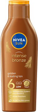 shumee 445981 NIVEA SUN karotenski balzam SPF6 200 ml