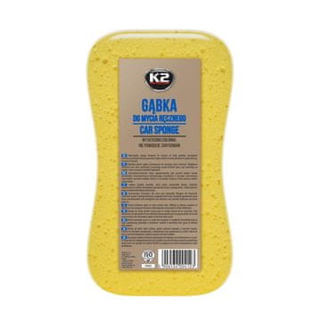 shumee 004123 K2 M460 KITARNA Univerzalna gobica