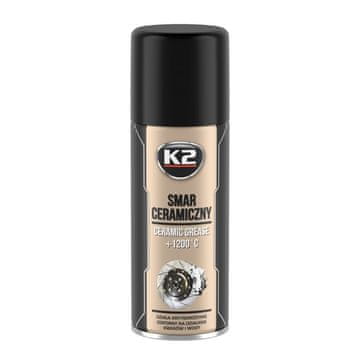 shumee 007988 K2 W124 Keramična mast 400 ml za vijake