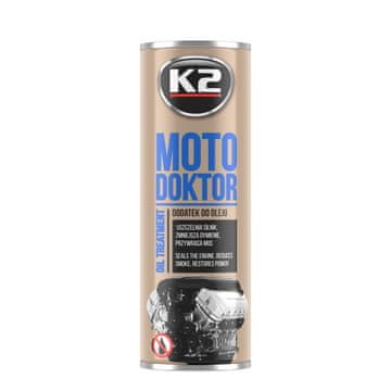 shumee 015846 K2 T345S Moto Doktor 443ml