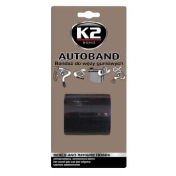 shumee 101099 K2 B3000 Autoband 5x3cm Bandaža za