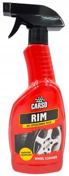shumee 006400 Carso C165 RIM Čistilo za platišča koles