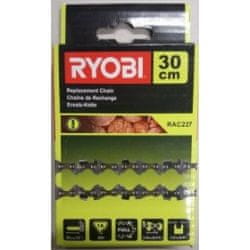 shumee 813510 RYOBI Verižica 30 cm