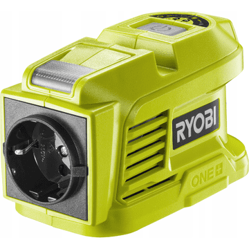 shumee 190901 RYOBI Inverter 150W 18V