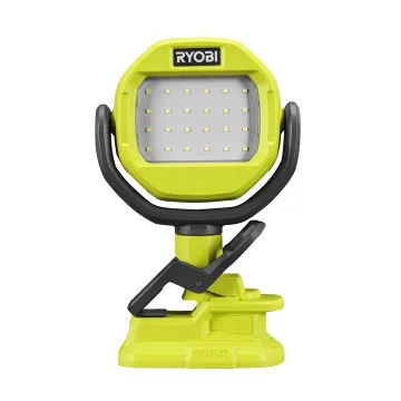 shumee 207036 RYOBI svetilka s kleščami 18V