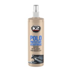shumee 004543 K2 K410 ZAŠČITNO SREDSTVO ZA POLO 350G