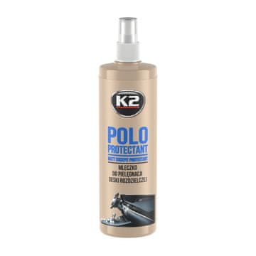 shumee 004543 K2 K410 ZAŠČITNO SREDSTVO ZA POLO 350G