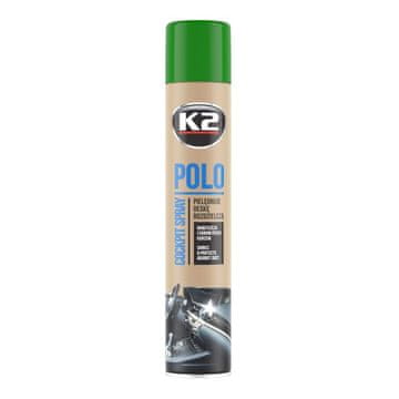 shumee 013385 K2 K407SO0K POLO COCKPIT 750ML BOROVA
