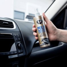shumee 004543 K2 K410 ZAŠČITNO SREDSTVO ZA POLO 350G