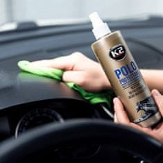 shumee 004543 K2 K410 ZAŠČITNO SREDSTVO ZA POLO 350G