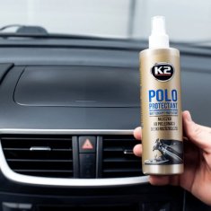 shumee 004543 K2 K410 ZAŠČITNO SREDSTVO ZA POLO 350G