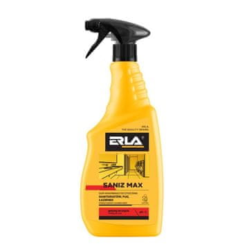shumee 021175 ERLA R3011 SANIZ MAX 750ML