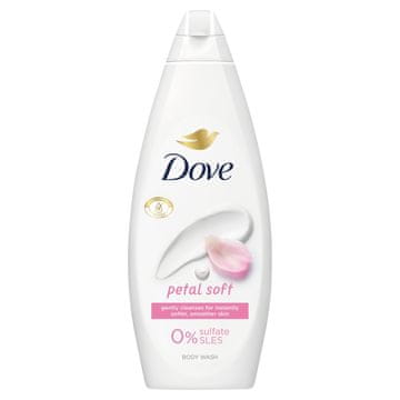 shumee 471575 DOVE FLOPEON GEL 720 ml