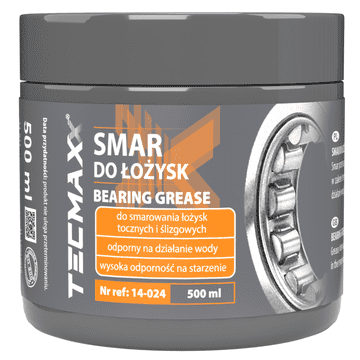 shumee 017400 TECMAXX - Mast za ležaje 500 ml