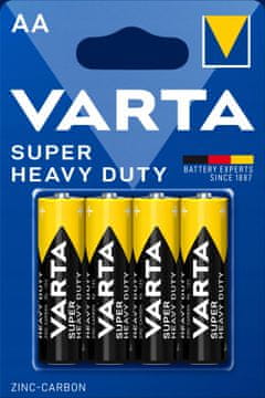 LR6 4BL varta - super težka baterija AA 2006 556267