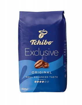 shumee 008538 TCHIBO Exclusive 500g žita