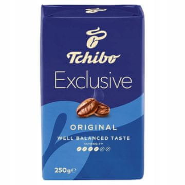 shumee 852885 TCHIBO Ekskluzivno 250 g