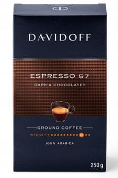 shumee 086984 Davidoff DVC Espresso 57 250 g