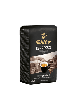 shumee 567151 TCHIBO Espresso Sicilia Style 500g