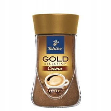 shumee 767698 TCHIBO Gold Sel. Krema 90 g