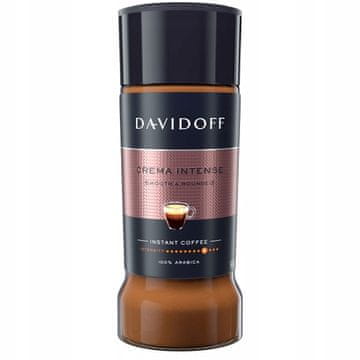 shumee 939903 Davidoff DVC CREMA Intense 90 EE 493991