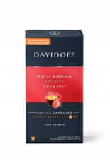Tchibo Davidoff DVC Rich ES 10 skodelic_PL