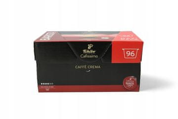 Tchibo tchibo Cafissimo CC Colombia 96 Kapseln