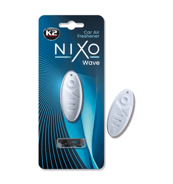 shumee 021328 K2 V133 NIXO WAVE polimerni osvežilec zraka