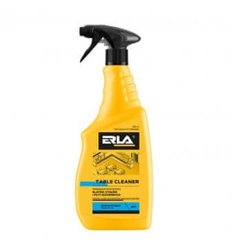 shumee 021496 ERLA R1071 ČISTILO ZA MIZE 750 ml Čistilo za pulte