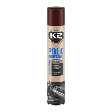 K2 K418KA zaščitno sredstvo za polo Kavna pena za desko za rezanje 750 ml
