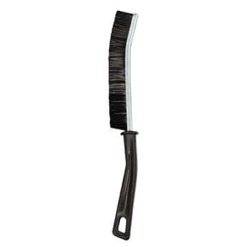 shumee 024927 VIRAGE - krtača za težko dostopna mesta 23 cm
