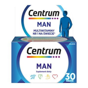 shumee 161345 CENTRUM ON 30 tablet