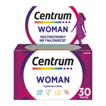 shumee 161437 CENTRUM ONA 30 tablet