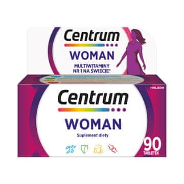 shumee 161482 CENTRUM ONA 90 tablet