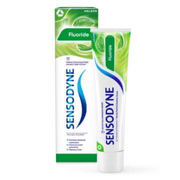 shumee 187017 SENSODYNE FLUORID TP 75 ML