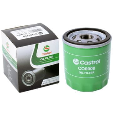 shumee 688971 Oljni filter CO0008