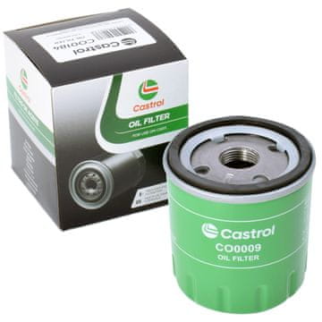 shumee 688988 Oljni filter CO0009
