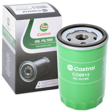 Denckermann Oljni filter CO0012