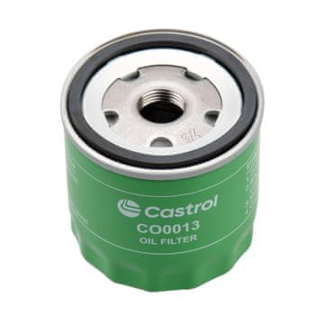 Denckermann Oljni filter CO0013