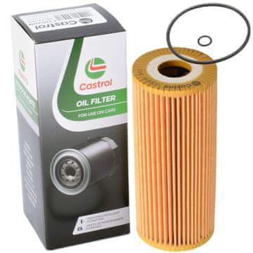 Denckermann Oljni filter CO0014