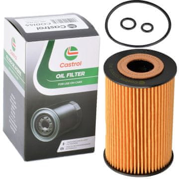 Denckermann Oljni filter CO0015